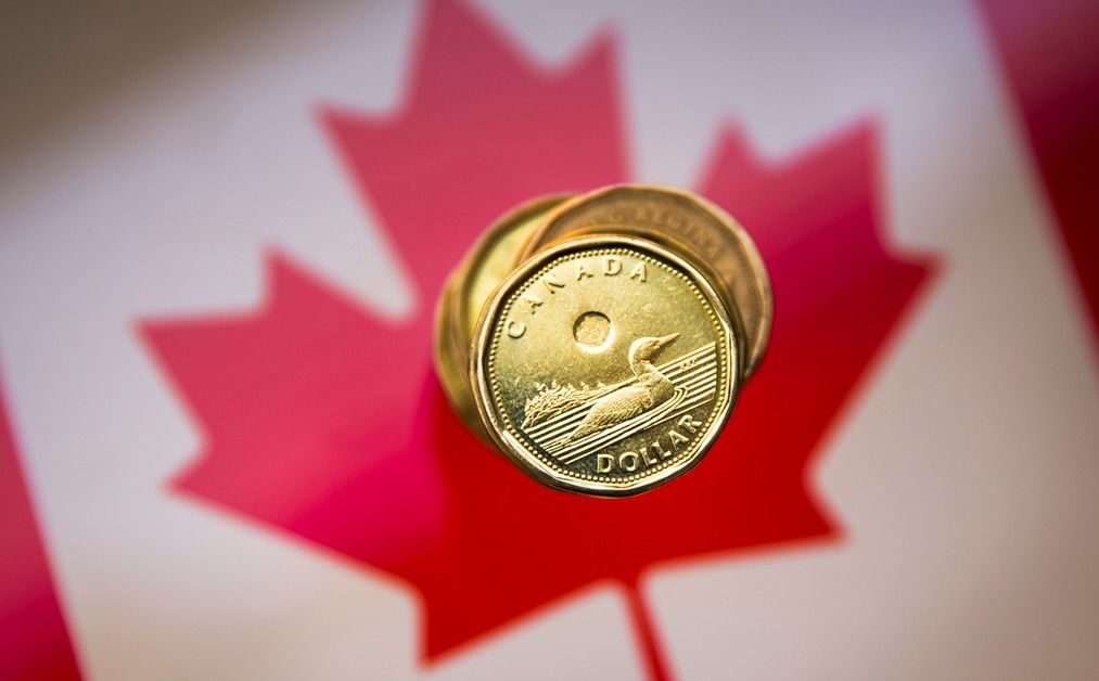 dolar kanada picture