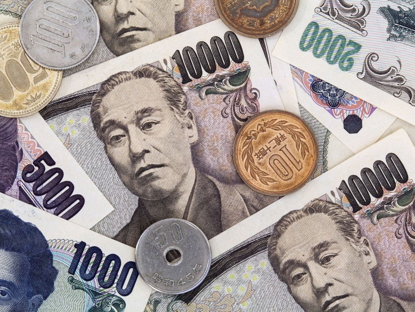 Yen Jepun picture